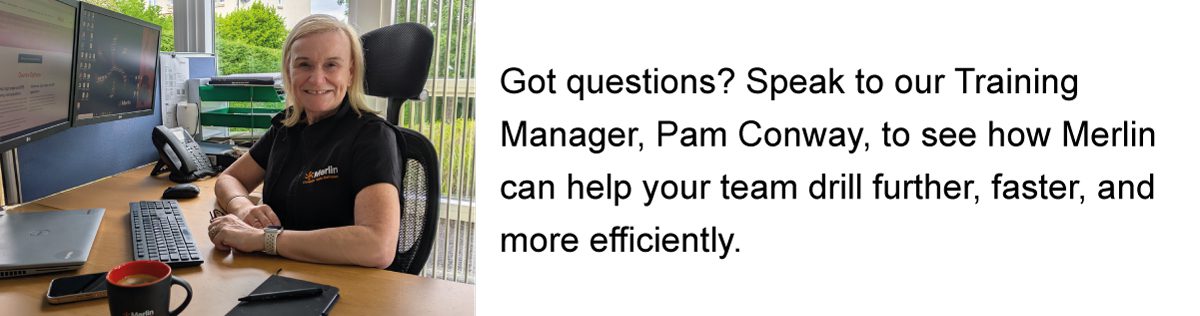 Merlin Training Client Training | Merlin ERD
